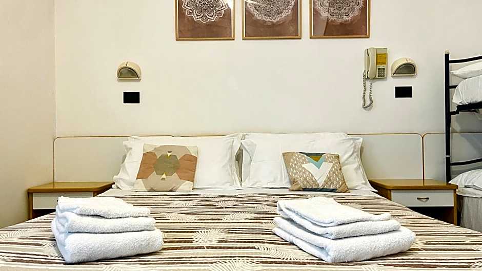 Albergo Villa Denny