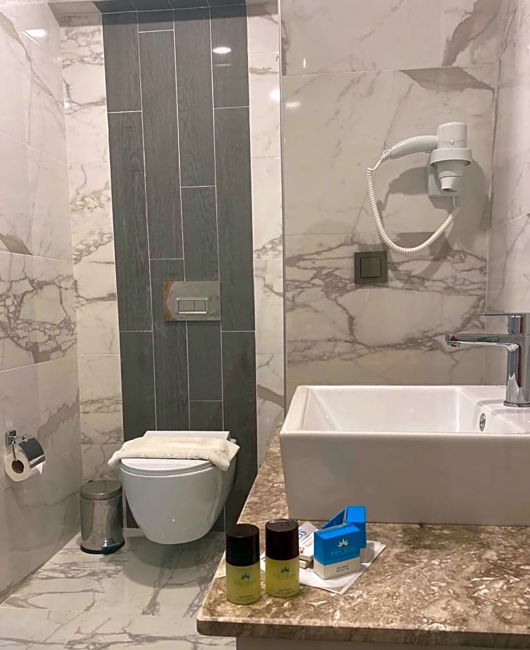 Sertil Royal Forest Hotel