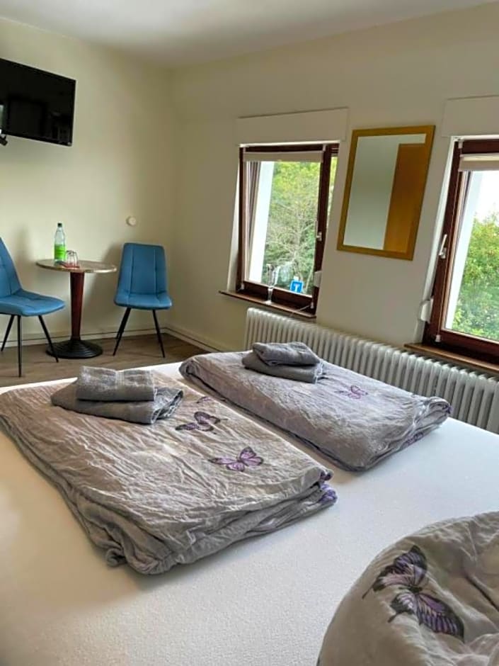 Zur schönen Aussicht