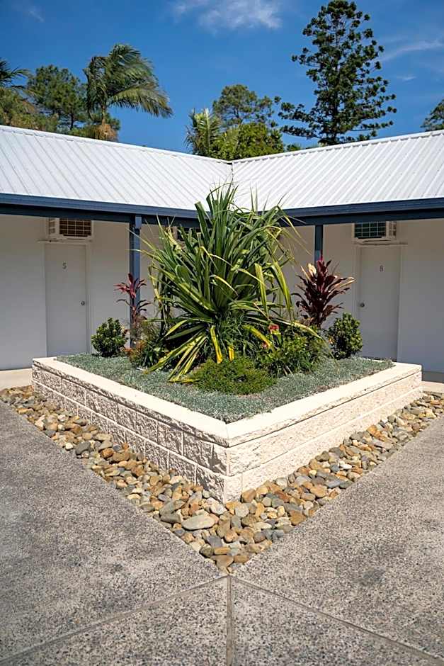 Woolgoolga Coast Motel