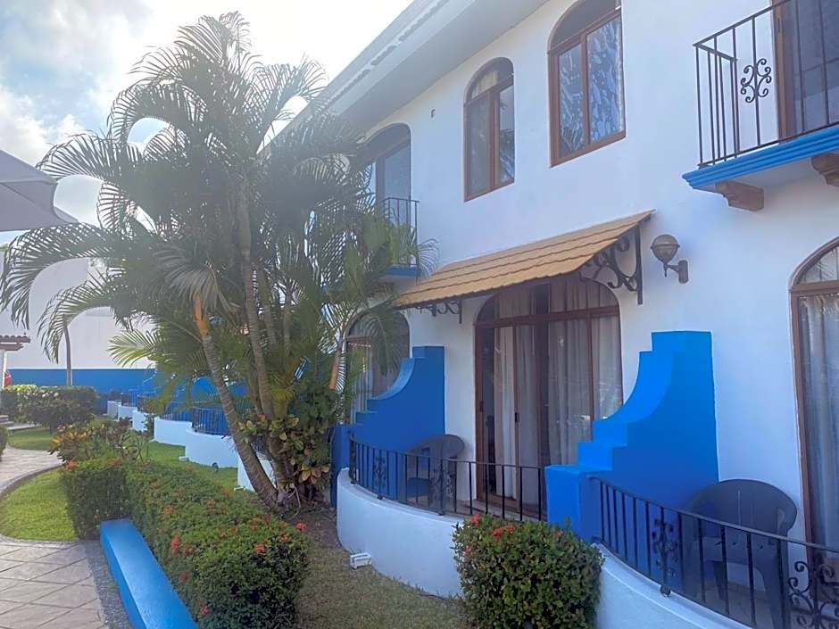 Hotel Pez Vela