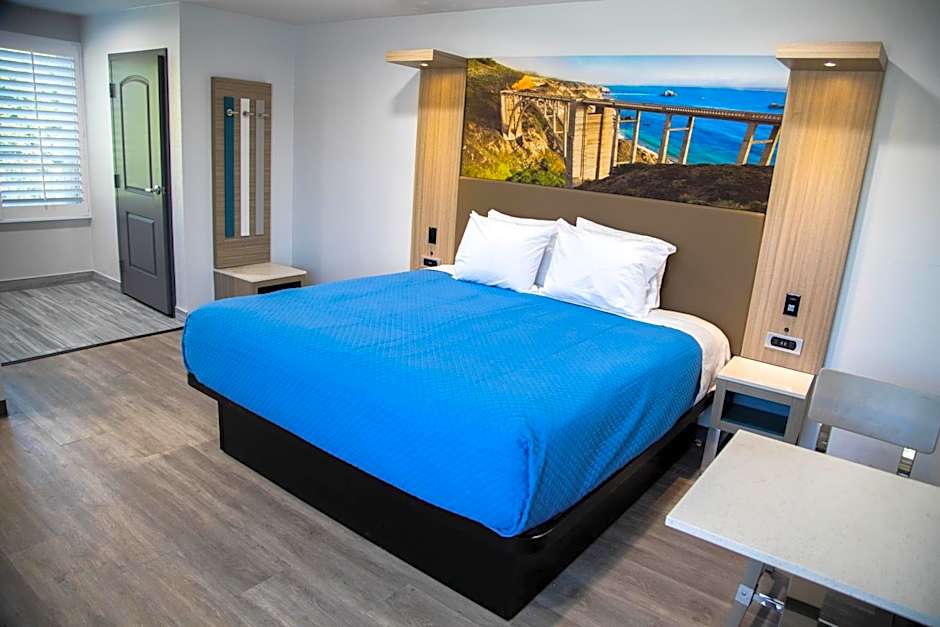 Pico Rivera Inn and Suites