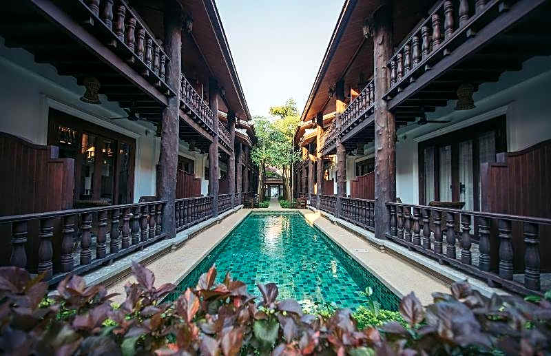 Treasure Hotel Laos