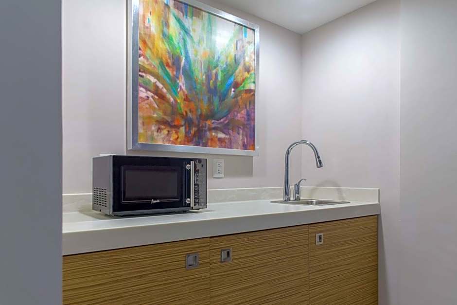 Hampton By Hilton Zacatecas Mexico