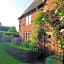 Hood Lane Farm - The Parlour - Self Catering Ground Floor Apartment