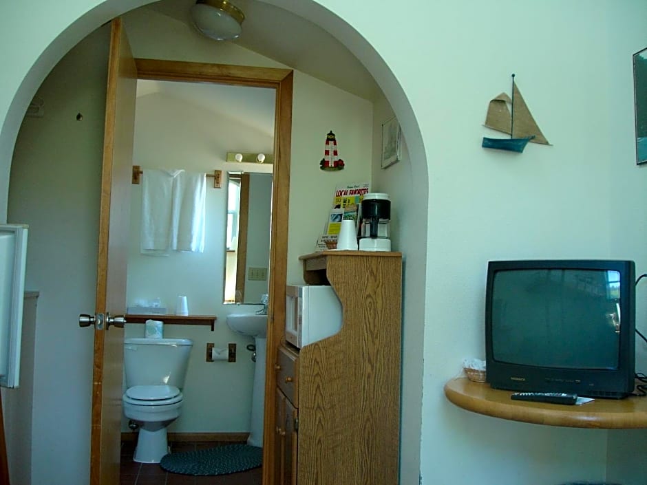 The Dublin House Motel