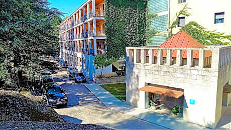 Hotel Balneario de Retortillo