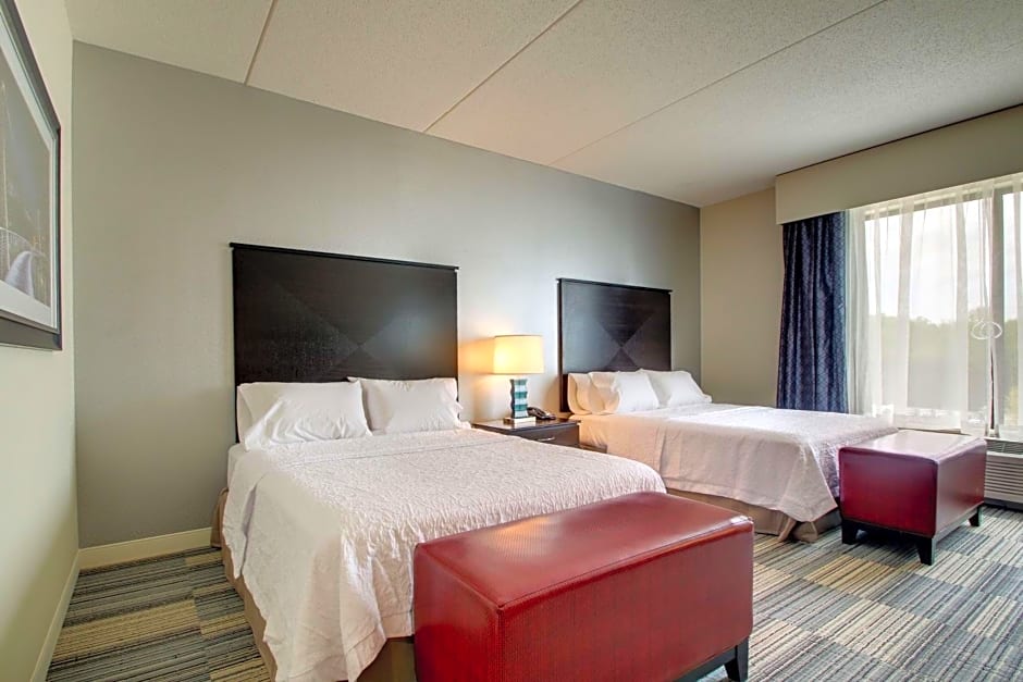 Hampton Inn By Hilton & Suites Greenville Airport, SC