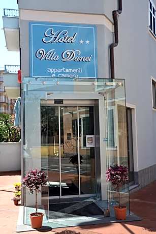 Rooms&Apartments Hotel Danci