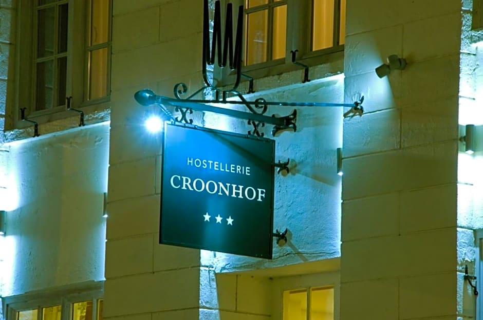 Hotel Croonhof
