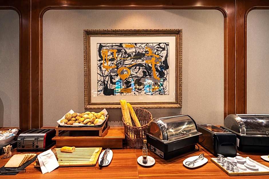 Le Clervaux Boutique & Design Hotel