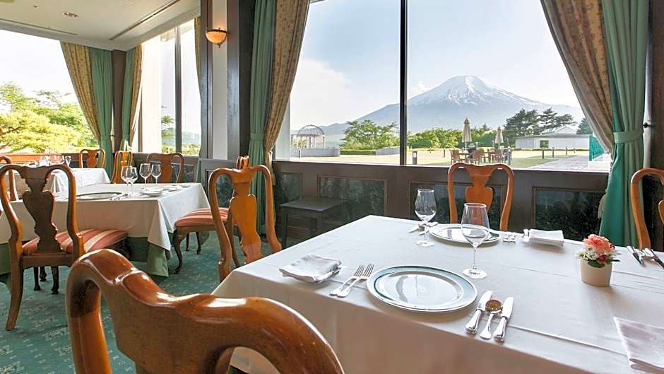 Hotel Mt.Fuji