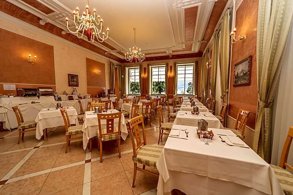 LVG Hotel Collection - Pallanza