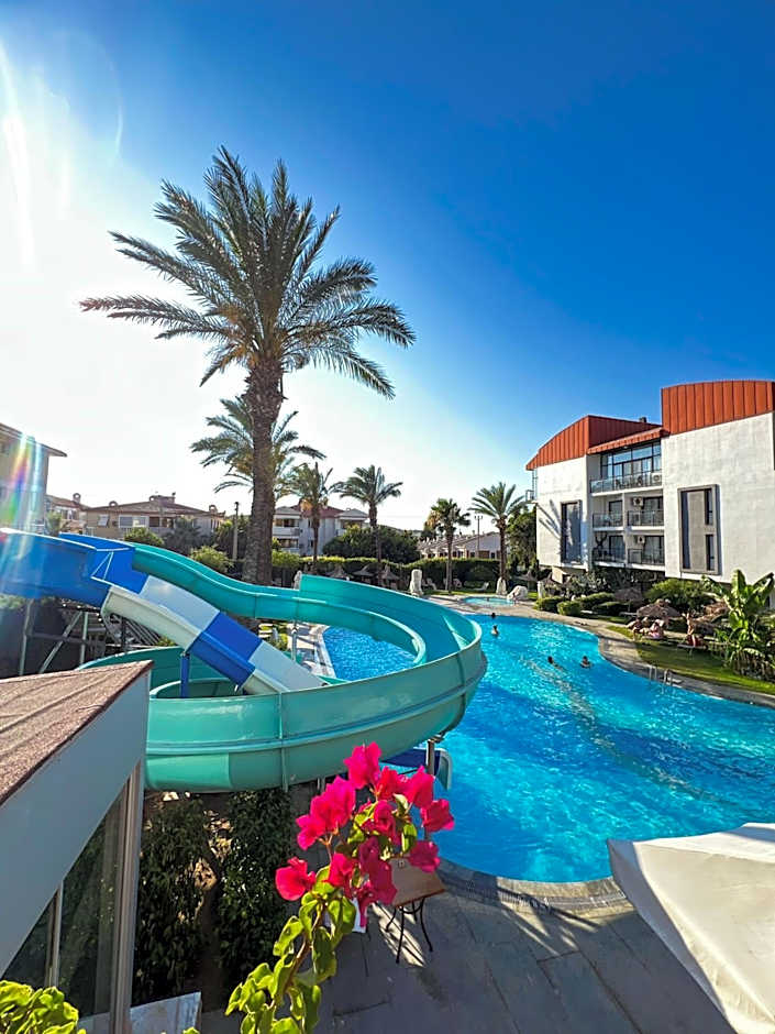 Piril Hotel Thermal&Beauty SPA