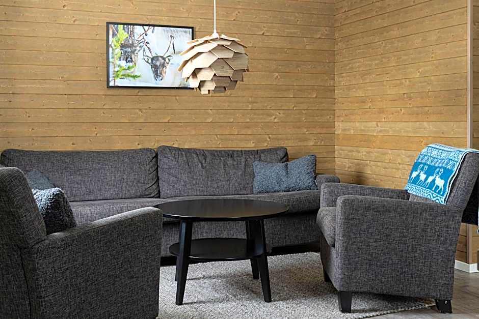 STF Abisko Turiststation