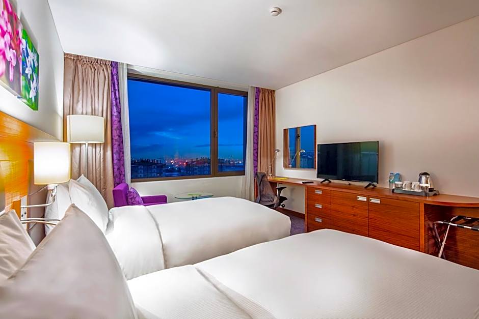 Accom Hotel Sivas