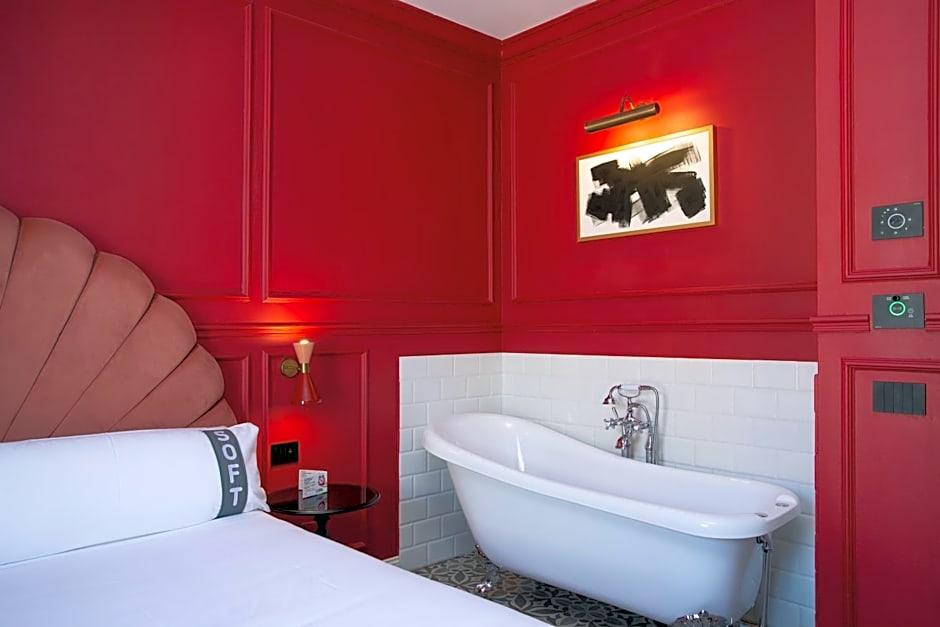 Casual Eclettico Milano