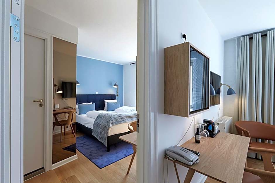 Copenhagen Strand