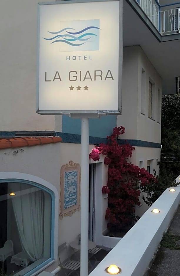 Hotel La Giara