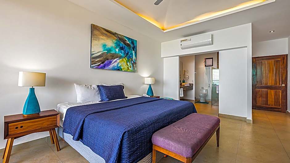 Marboka Hotel & Suites