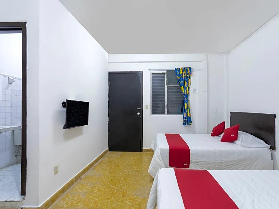 Hotel Cristal by Oyo Rooms – Chetumal, QR
