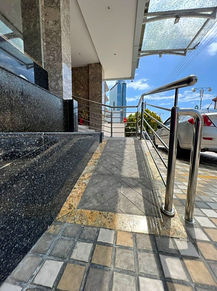 Nova Hotel