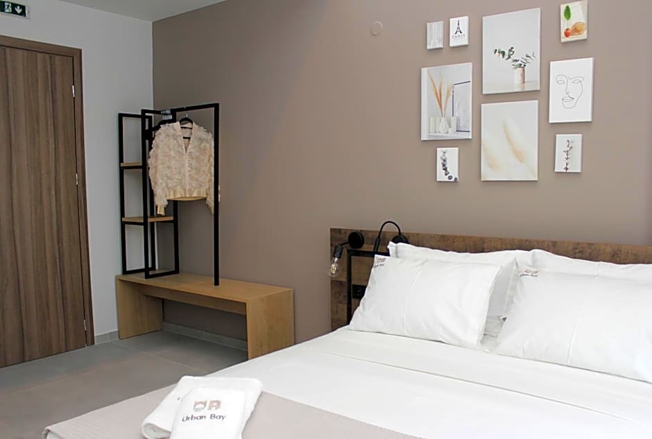 UrbanBay Hotel & Spa