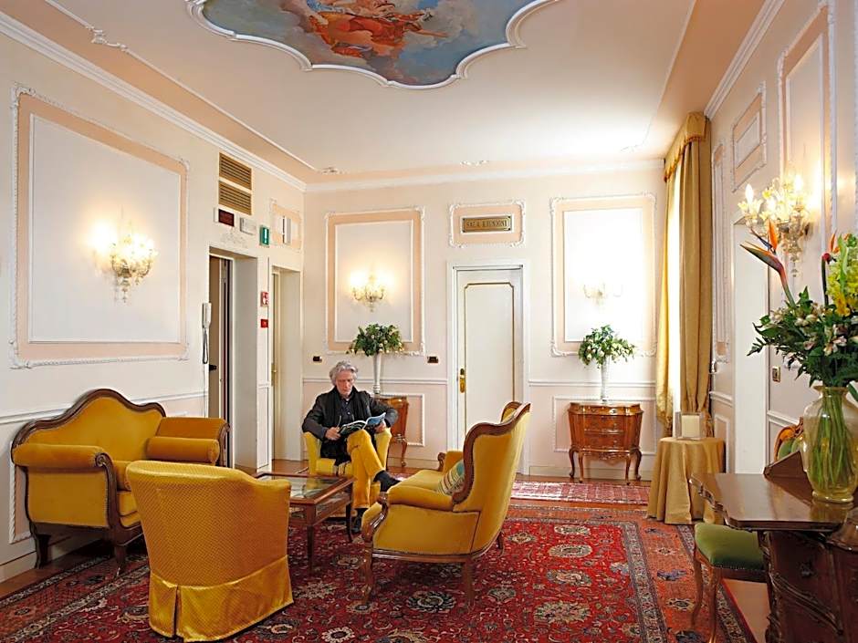 Hotel Ca Dei Conti