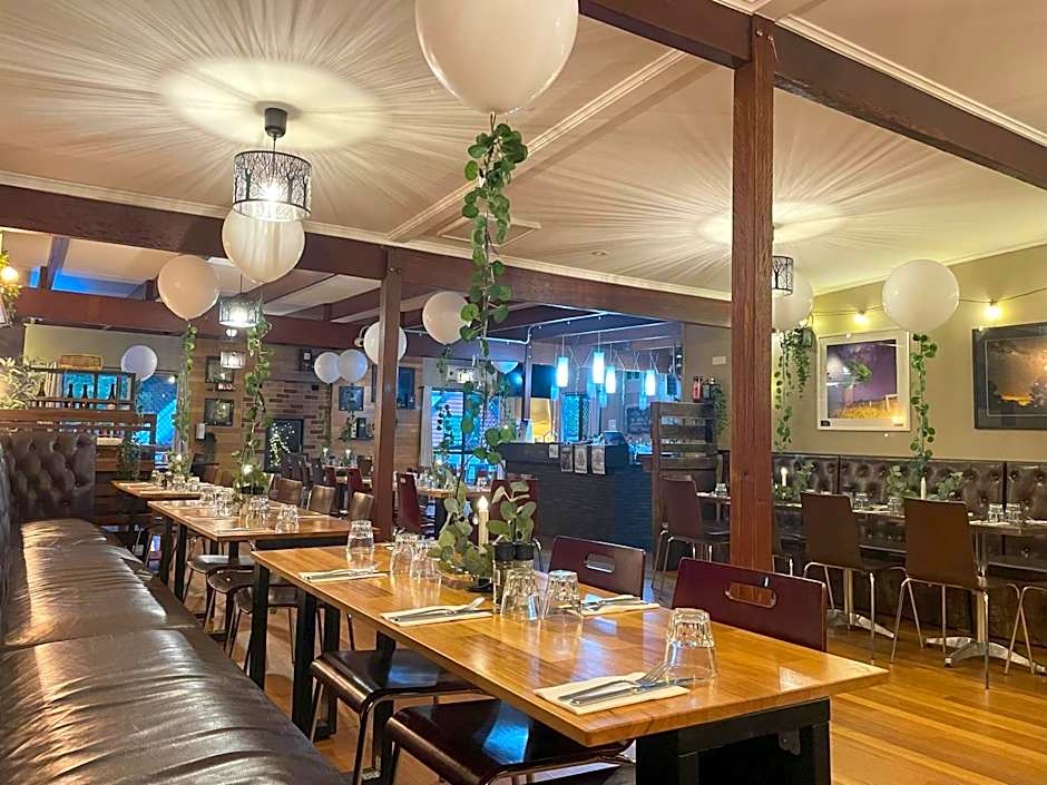 Bunya Mountains Tavern