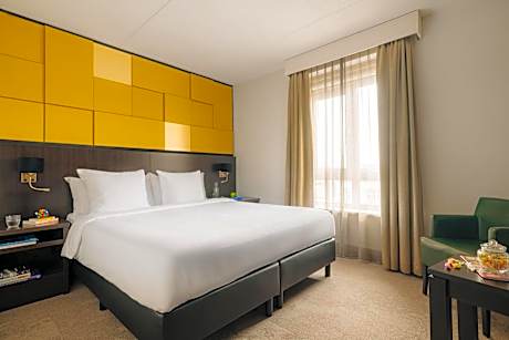 Superior Room 1 Double Bed