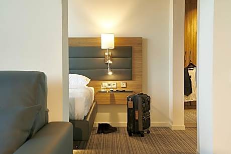Room, 2 Twin Beds