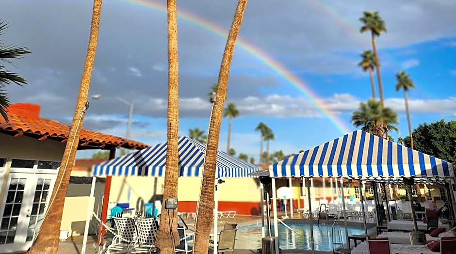 Exotic Dreams Resort Adults Only