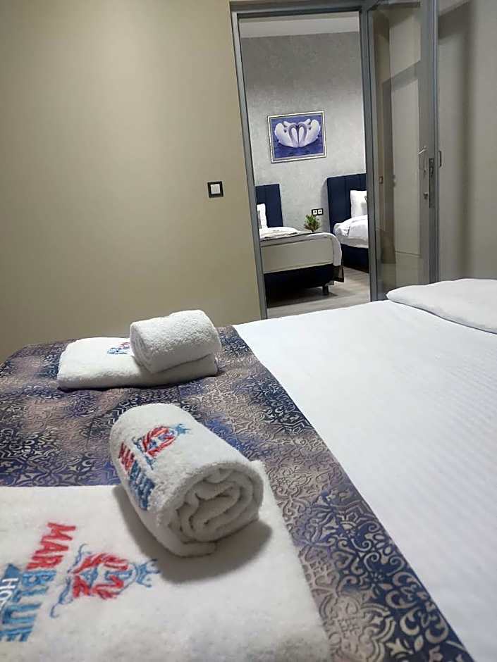 MARBLUE HOTEL