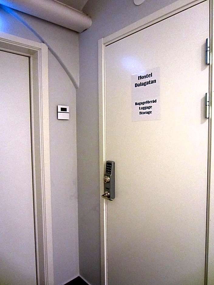 Hostel Dalagatan