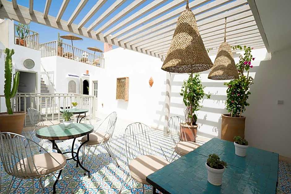 Riad l'Ayel d'Essaouira