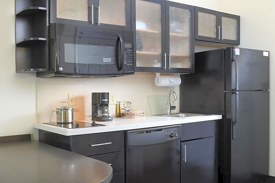 Candlewood Suites Odessa By IHG