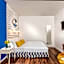 Travel Hotel Gesher Haziv