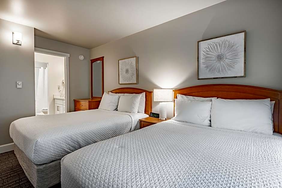 La Residence Suite Hotel