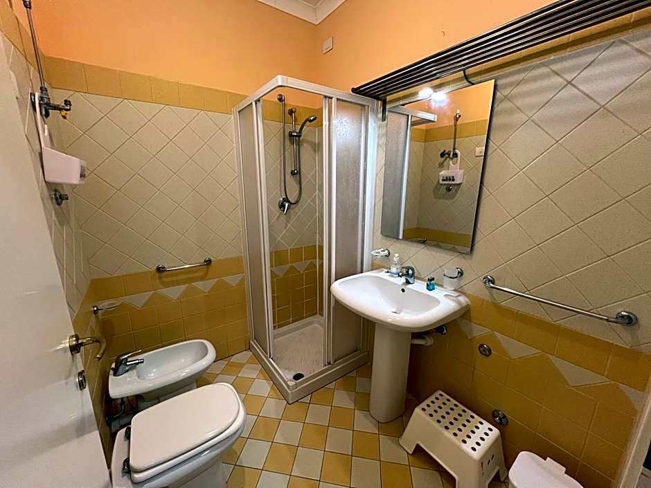 Agriturismo Paradisa