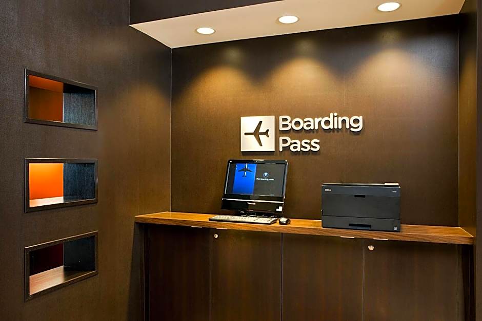 Courtyard by Marriott Foothill Ranch Irvine East/Lake Forest