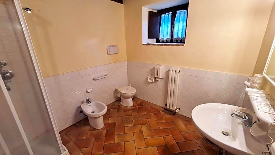 Borgo de' Varano by Hotel I Duchi