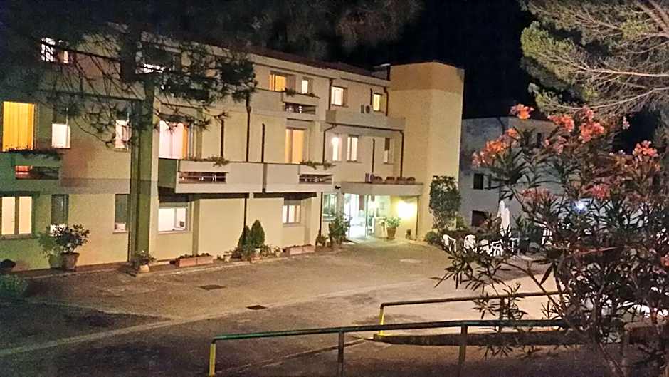 Hotel Primavera