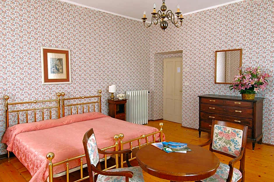 TH San Martino - Majestic Dolomiti Hotel