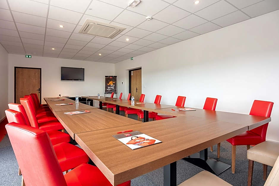 ibis Dijon Sud