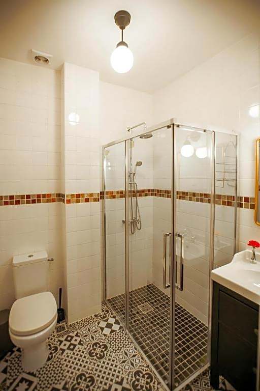 La Maison Gobert Paris Hotel Particulier