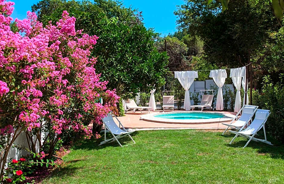 B&B Il Casale di Monserrato