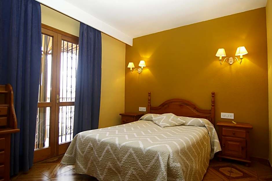 Hotel Suiza