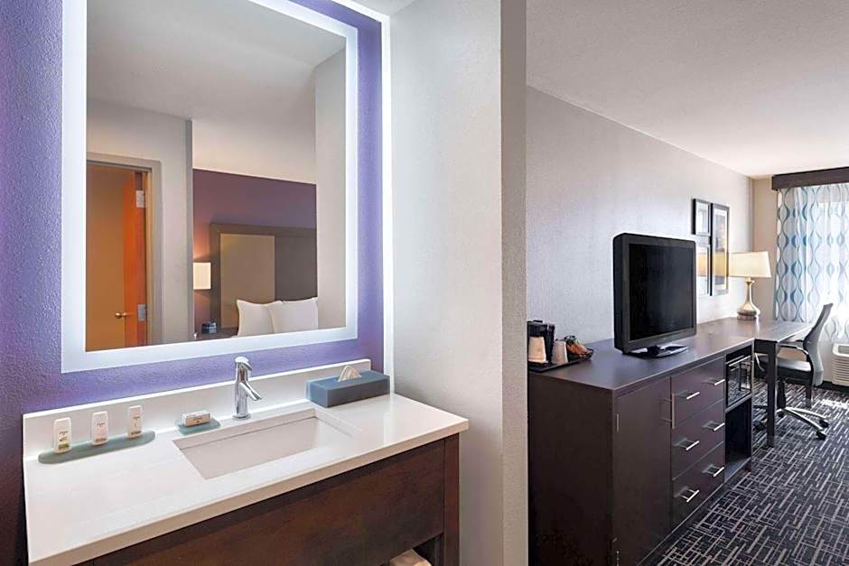 La Quinta Inn & Suites by Wyndham Pocatello