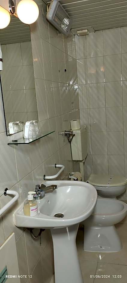 Hotel Alnacir