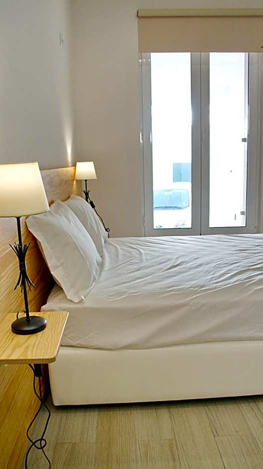 Topcity Hostel & Suites